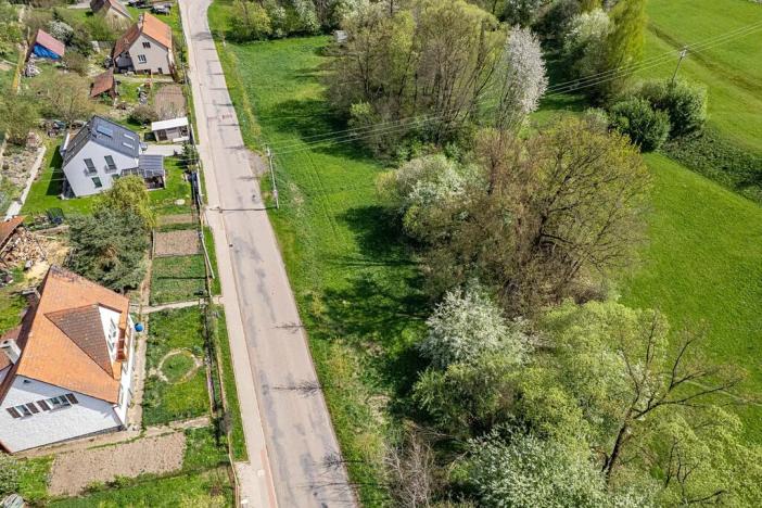 Prodej pozemku pro bydlení, Petroupim, 781 m2