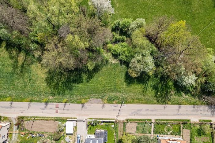 Prodej pozemku pro bydlení, Petroupim, 781 m2