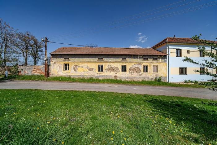 Prodej rodinného domu, Chrášťany, 105 m2