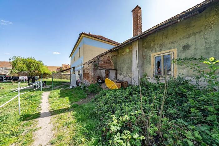 Prodej rodinného domu, Chrášťany, 105 m2