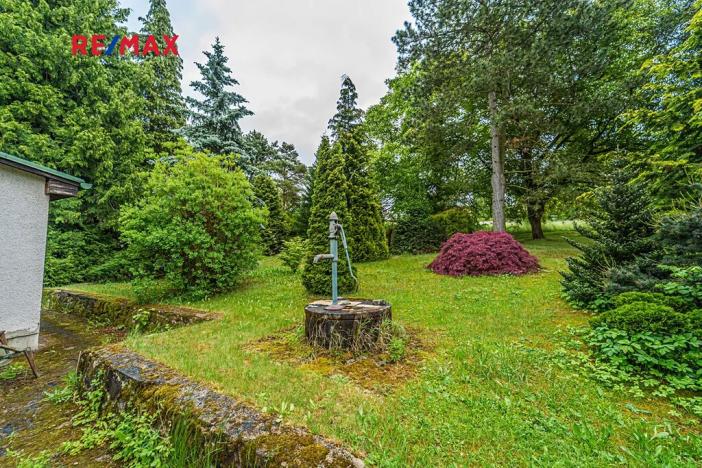 Prodej pozemku pro bydlení, Běleč, 3780 m2