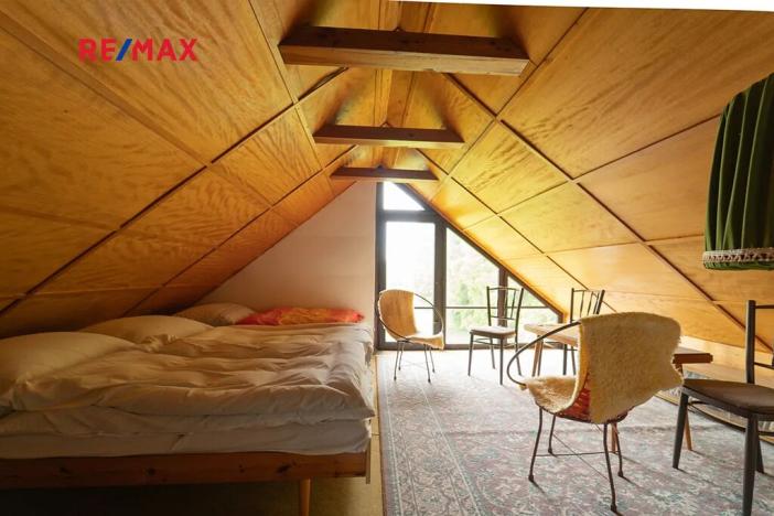 Prodej pozemku pro bydlení, Běleč, 3780 m2