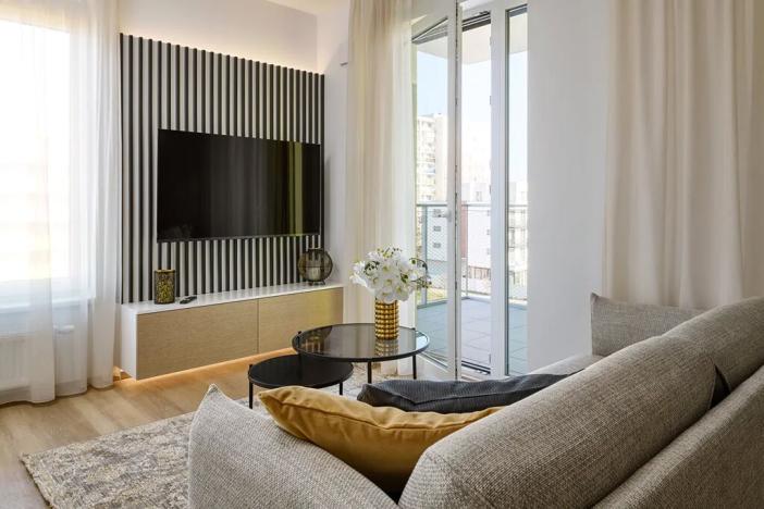 Prodej bytu 2+kk, Praha - Horní Měcholupy, Milánská, 54 m2