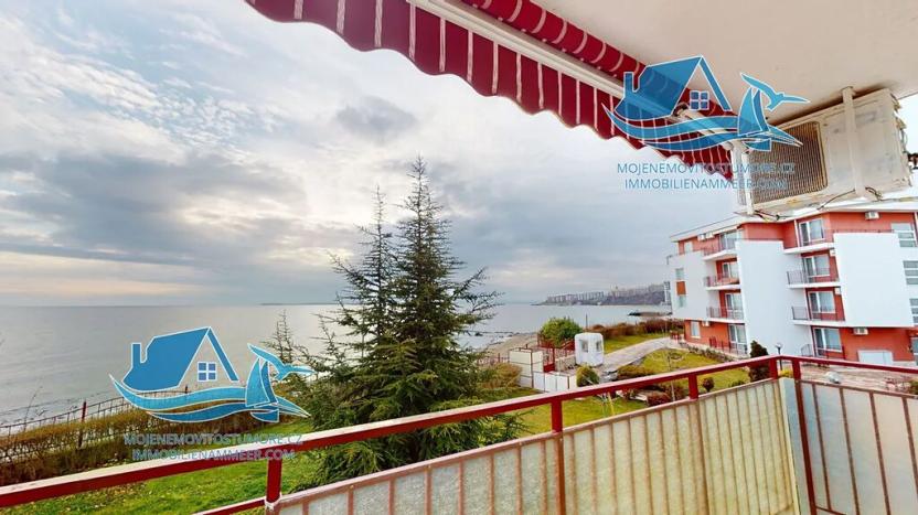 Prodej bytu 2+kk, Sveti Vlas, Bulharsko, 66 m2