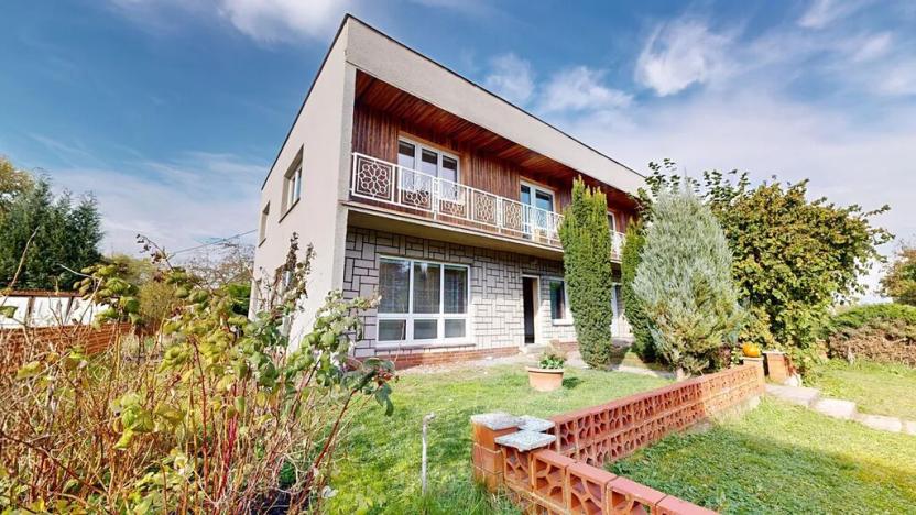 Prodej rodinného domu, Bdeněves, 209 m2