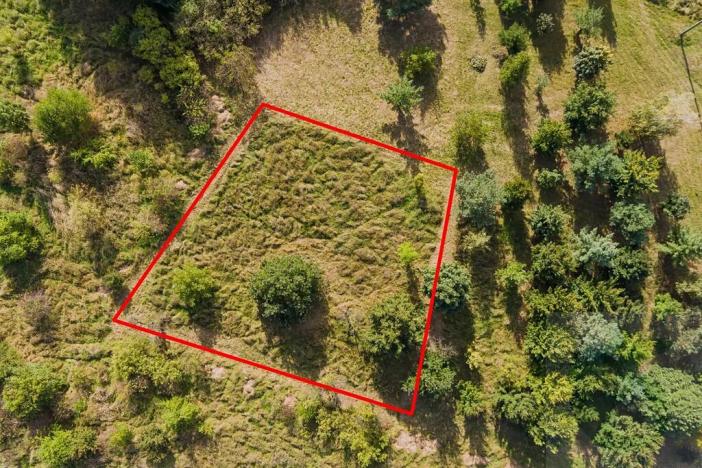 Prodej pozemku pro bydlení, Mělník, Rozhled, 807 m2