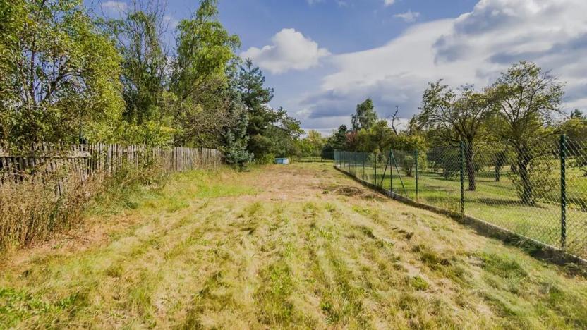 Prodej pozemku pro bydlení, Mělník, Rozhled, 807 m2