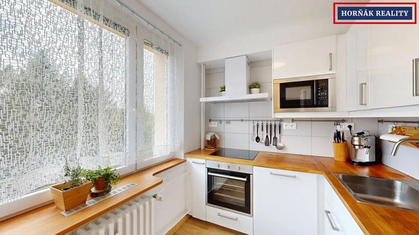 Prodej bytu 3+1, Brno, Valouškova, 72 m2