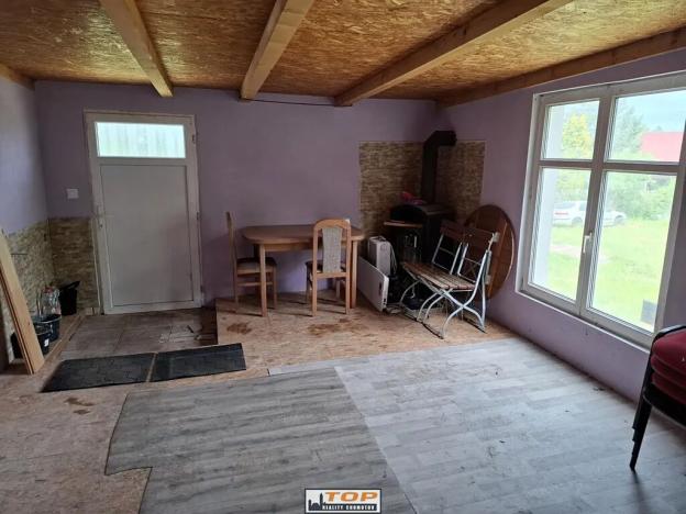 Prodej chaty, Chbany, 26 m2