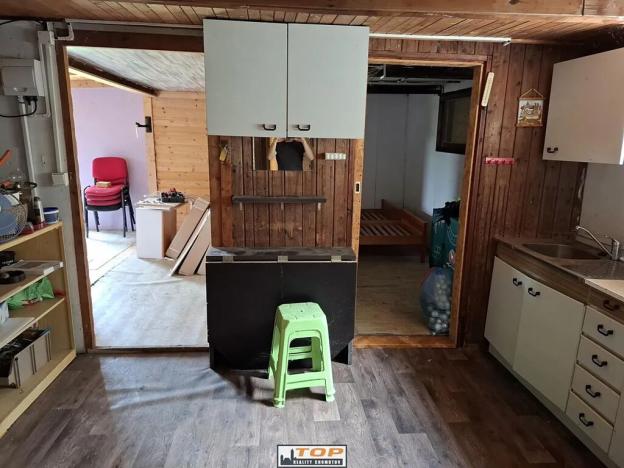 Prodej chaty, Chbany, 26 m2
