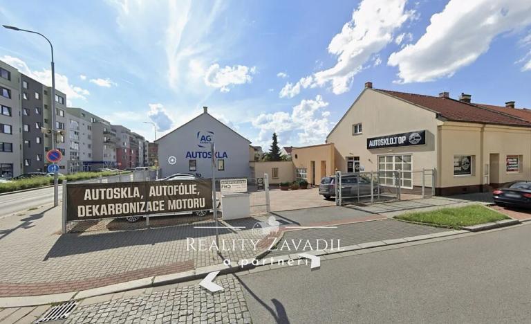 Pronájem kanceláře, Pardubice, Železničního pluku, 60 m2