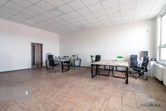 Prodej výrobních prostor, Zákupy, Nádražní, 21066 m2