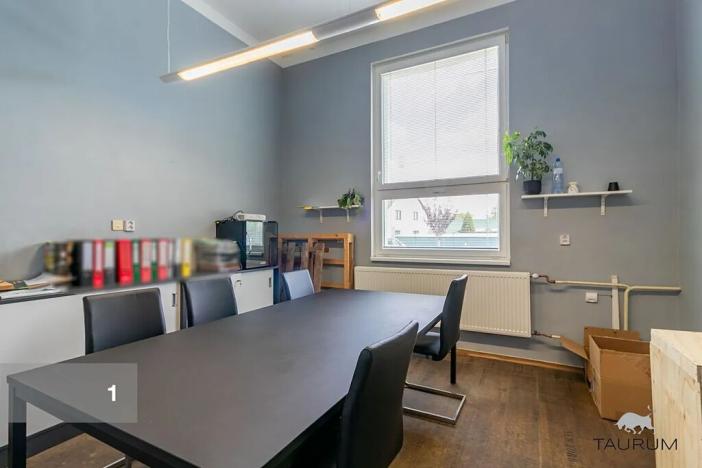 Prodej výrobních prostor, Zákupy, Nádražní, 21066 m2