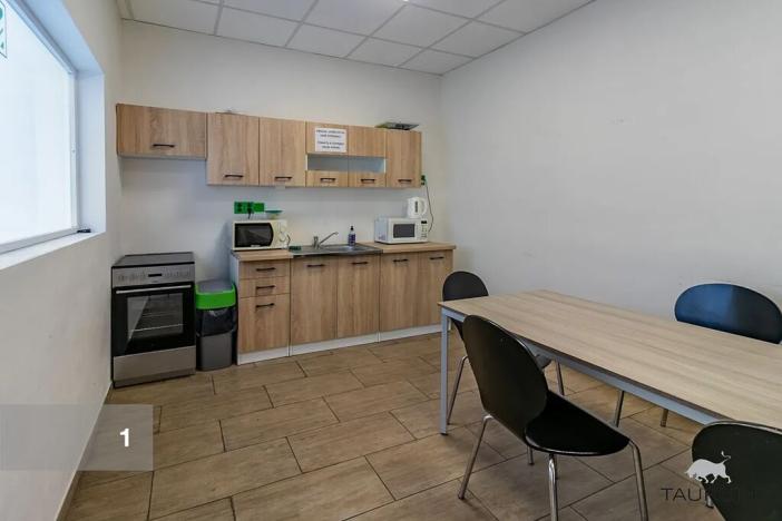 Prodej výrobních prostor, Zákupy, Nádražní, 21066 m2