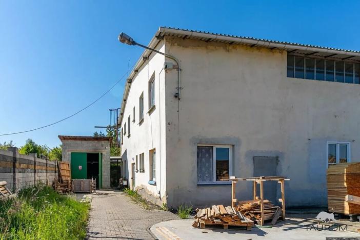 Prodej skladu, Vojkovice, 12027 m2