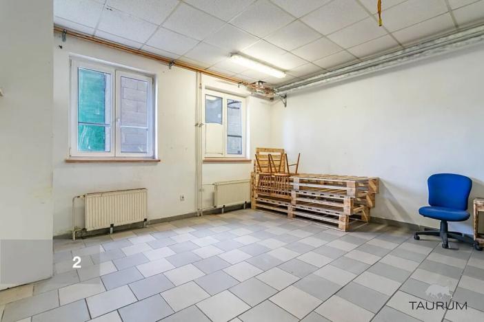 Prodej skladu, Vojkovice, 12027 m2