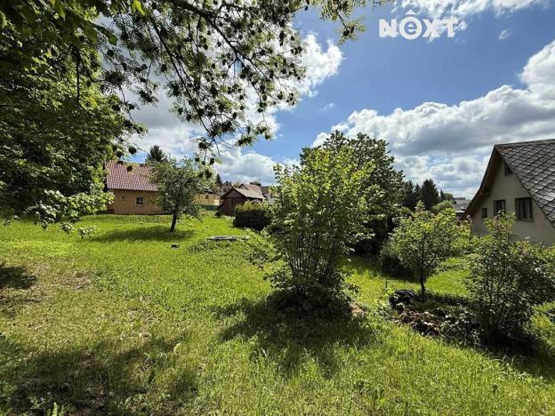 Prodej pozemku pro bydlení, Vysoké nad Jizerou, Staroveská, 614 m2