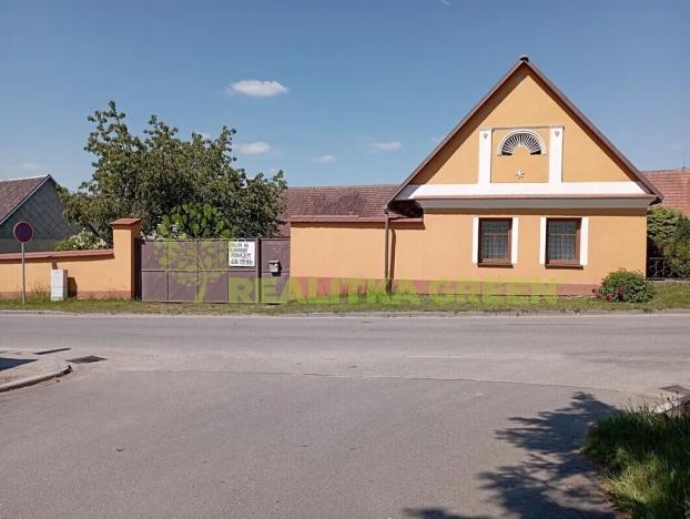 Pronájem rodinného domu, Hlavatce, 120 m2
