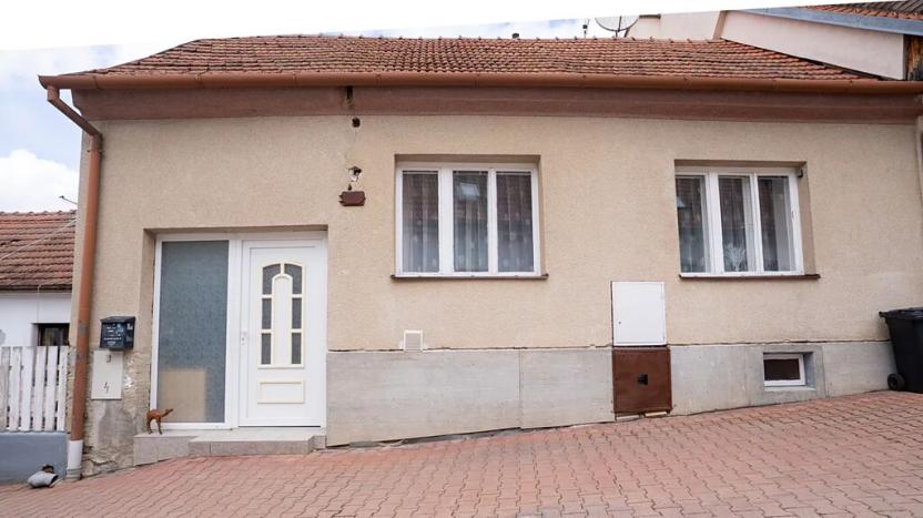 Prodej rodinného domu, Brno, Meziboří, 214 m2