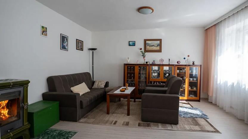 Prodej rodinného domu, Brno, Meziboří, 214 m2