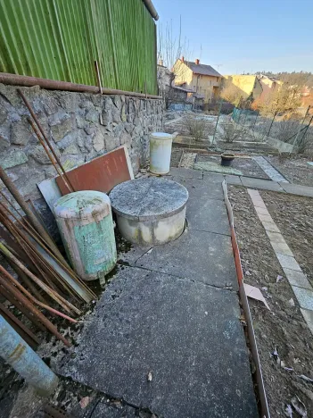 Prodej rodinného domu, Brno, Meziboří, 214 m2