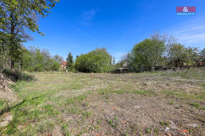 Prodej pozemku pro bydlení, Lestkov - Domaslav, 772 m2