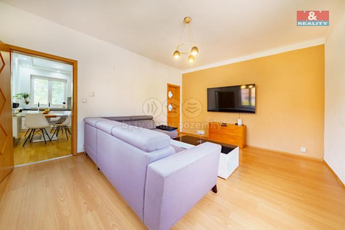 Prodej rodinného domu, Františkovy Lázně, Anglická, 150 m2