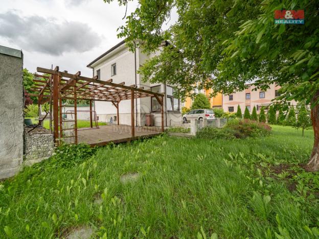 Prodej rodinného domu, Františkovy Lázně, Anglická, 150 m2