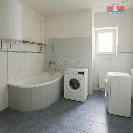 Prodej rodinného domu, Veselíčko, 320 m2