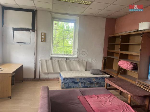 Prodej rodinného domu, Veselíčko, 320 m2