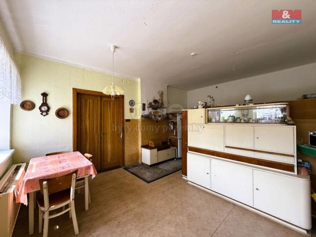 Prodej rodinného domu, Radčice, 176 m2