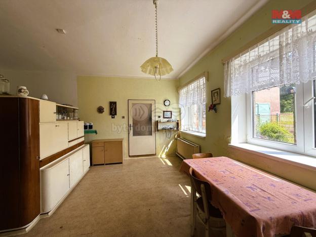 Prodej rodinného domu, Radčice, 176 m2