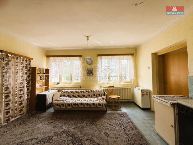 Prodej rodinného domu, Radčice, 176 m2