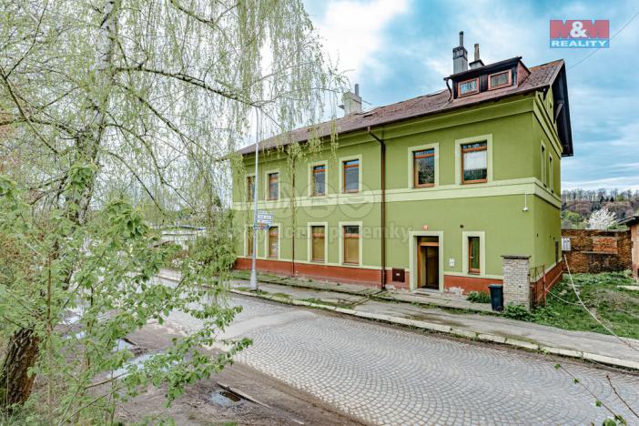 Pronájem bytu 1+kk, Kostelec nad Orlicí, Mánesova, 38 m2