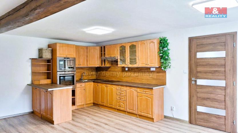Pronájem bytu 3+kk, Česká Lípa, Pod Holým vrchem, 60 m2