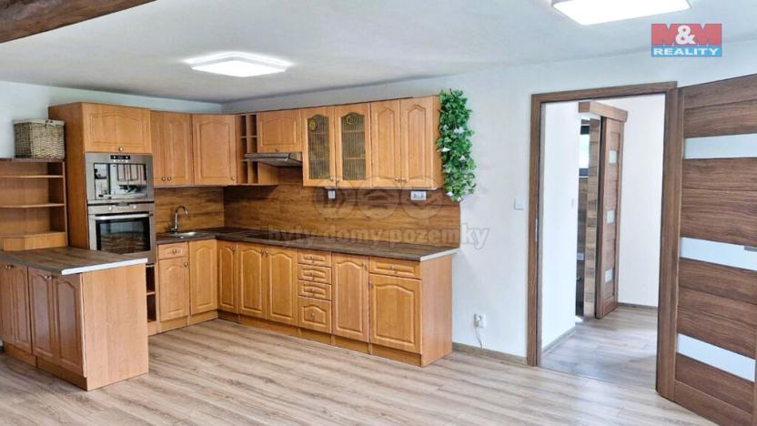 Pronájem bytu 3+kk, Česká Lípa, Pod Holým vrchem, 60 m2