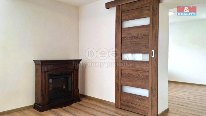 Pronájem bytu 3+kk, Česká Lípa, Pod Holým vrchem, 60 m2