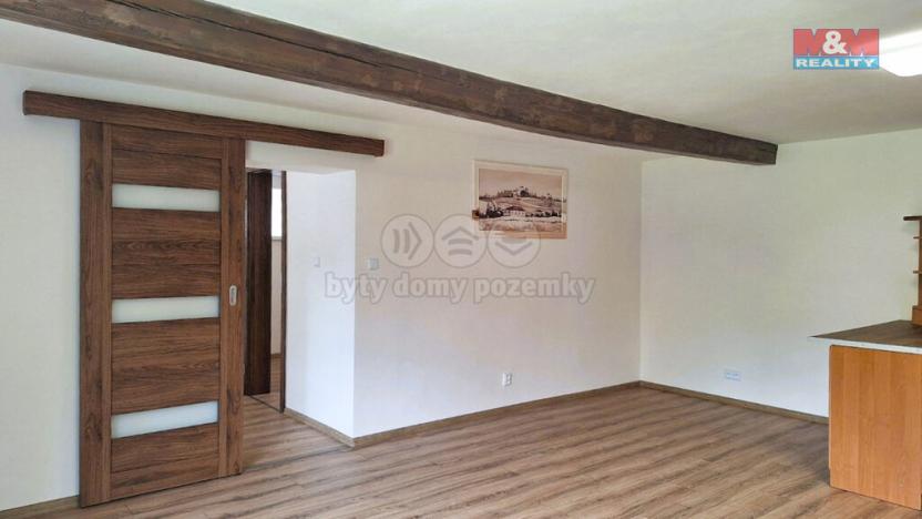 Pronájem bytu 3+kk, Česká Lípa, Pod Holým vrchem, 60 m2