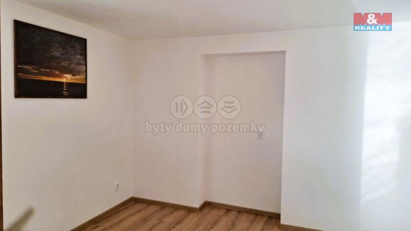 Pronájem bytu 3+kk, Česká Lípa, Pod Holým vrchem, 60 m2