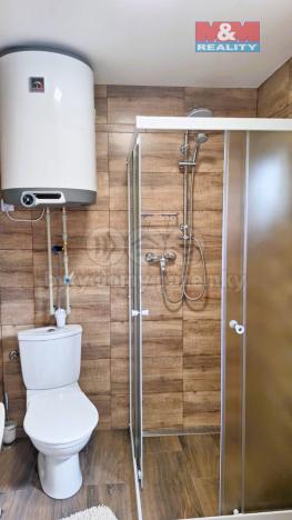 Pronájem bytu 3+kk, Česká Lípa, Pod Holým vrchem, 60 m2