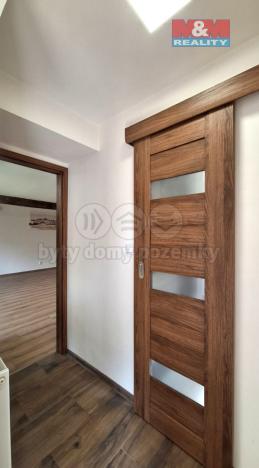 Pronájem bytu 3+kk, Česká Lípa, Pod Holým vrchem, 60 m2