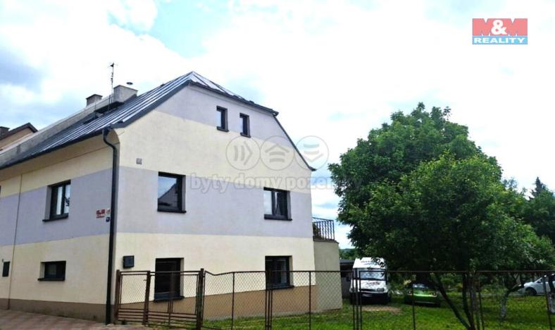 Pronájem bytu 3+kk, Česká Lípa, Pod Holým vrchem, 60 m2