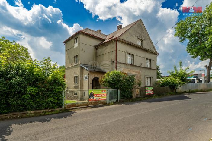 Prodej rodinného domu, Chlumec, Stradovská, 250 m2
