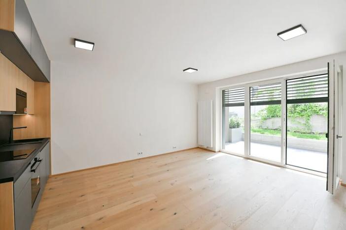 Pronájem bytu 1+kk, Praha, Na hvězdárně, 36 m2