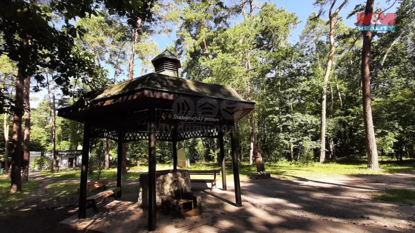 Prodej pozemku pro bydlení, Hradištko, Kersko, 3854 m2