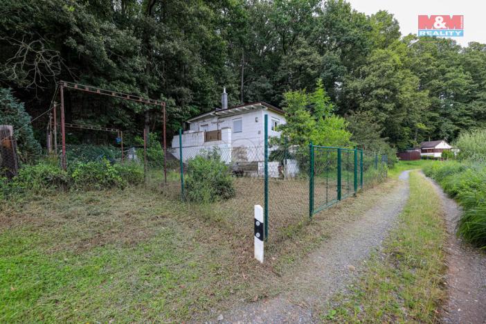 Prodej rodinného domu, Starý Plzenec, Podhradní, 87 m2