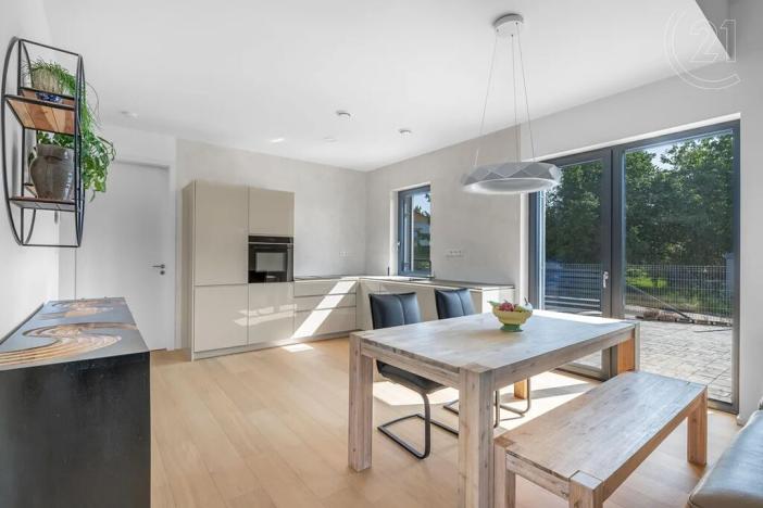 Prodej rodinného domu, Puklice, 117 m2