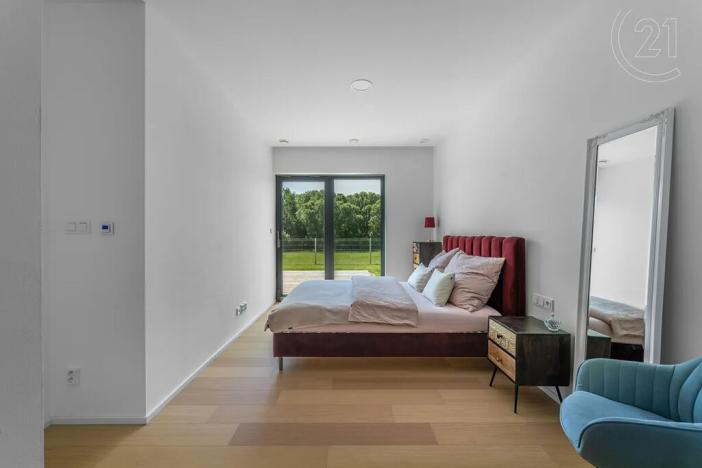 Prodej rodinného domu, Puklice, 117 m2