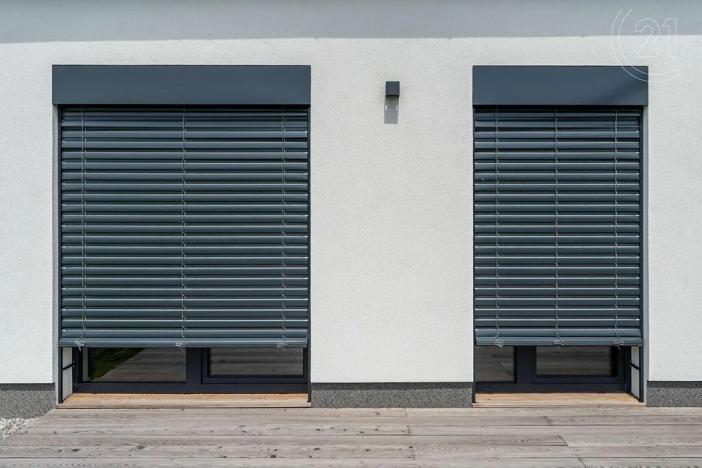 Prodej rodinného domu, Puklice, 117 m2