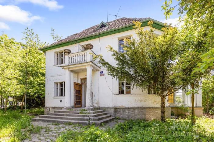 Prodej vily, Praha - Liboc, U kolejí, 130 m2
